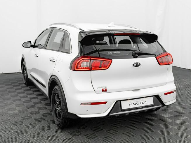 Kia Niro NO0258Y#1.6 GDI Hybrid M K.cof Podgrz.f I kier Salon PL VAT23%