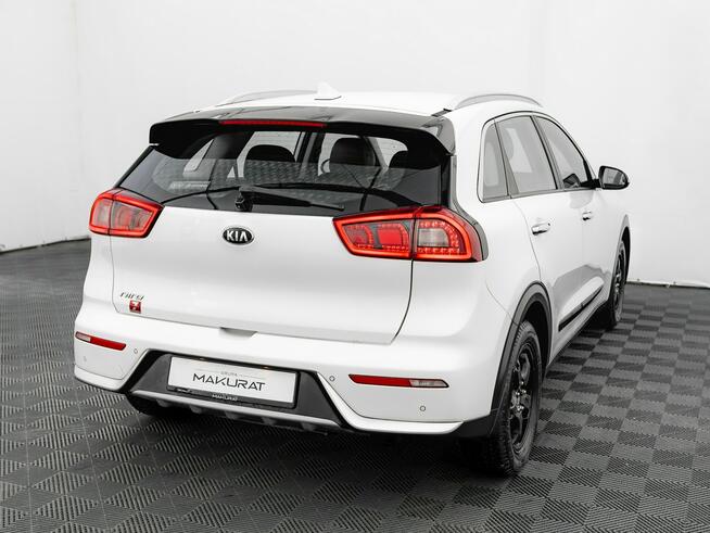 Kia Niro NO0258Y#1.6 GDI Hybrid M K.cof Podgrz.f I kier Salon PL VAT23%