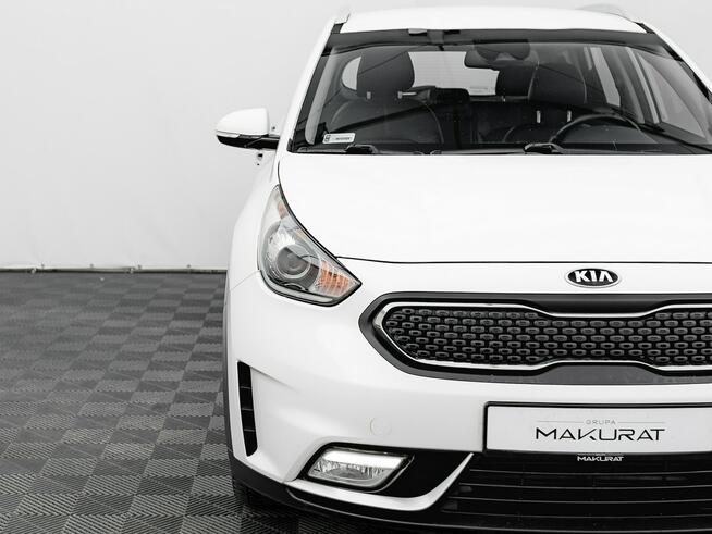 Kia Niro NO0258Y#1.6 GDI Hybrid M K.cof Podgrz.f I kier Salon PL VAT23%