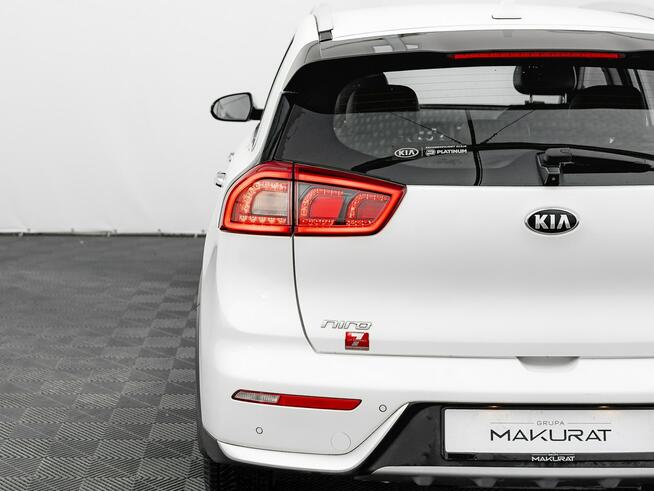 Kia Niro NO0258Y#1.6 GDI Hybrid M K.cof Podgrz.f I kier Salon PL VAT23%