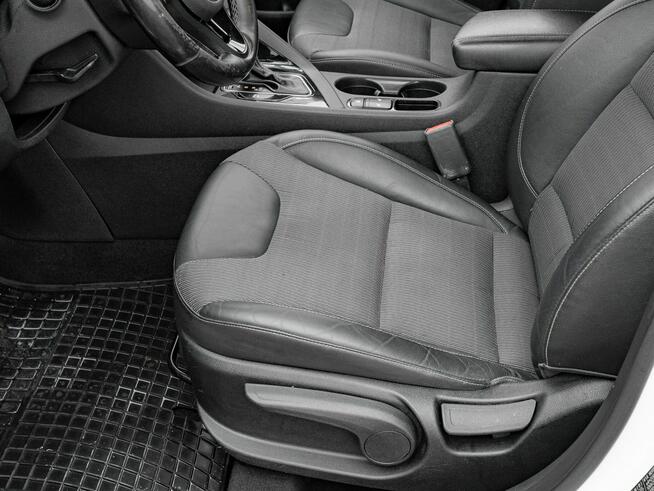 Kia Niro NO0258Y#1.6 GDI Hybrid M K.cof Podgrz.f I kier Salon PL VAT23%