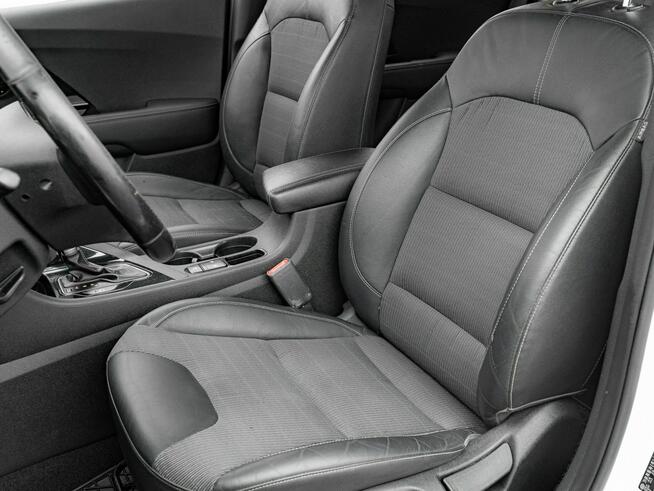 Kia Niro NO0258Y#1.6 GDI Hybrid M K.cof Podgrz.f I kier Salon PL VAT23%