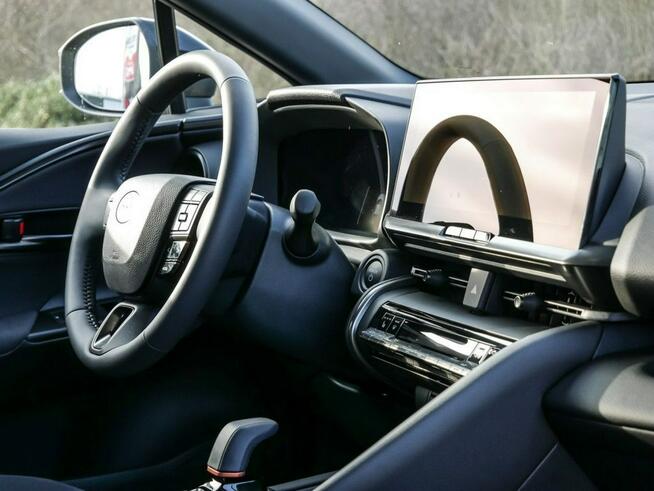 Toyota C-HR Nowa 140KM Hybryda Dostępna od ręki ! Wersja Style Niska Cena! 1554 zł