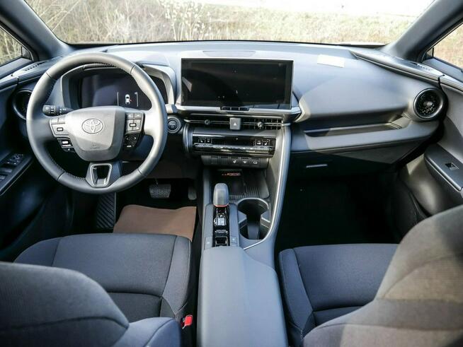 Toyota C-HR Nowa 140KM Hybryda Dostępna od ręki ! Wersja Style Niska Cena! 1554 zł
