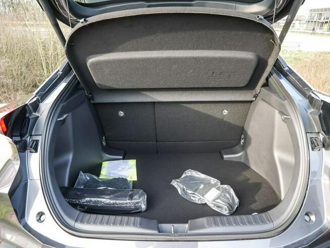 Toyota C-HR Nowa 140KM Hybryda Dostępna od ręki ! Wersja Style Niska Cena! 1554 zł