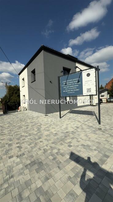 Dom Czerwionka-Leszczyny