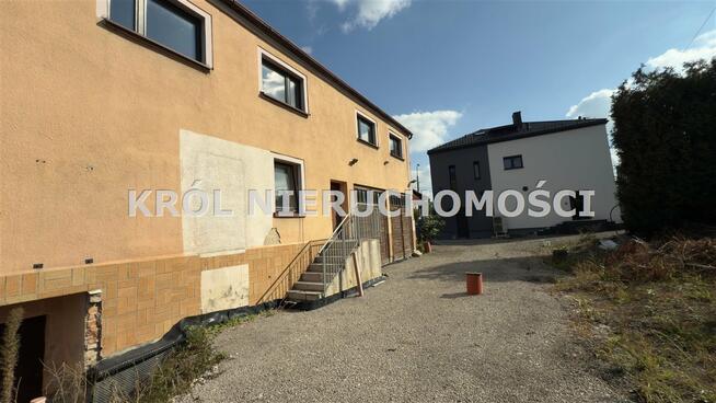 Dom Czerwionka-Leszczyny