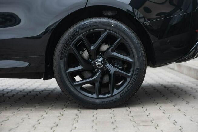Range Rover Sport 3.0D I6 350KM AWD Auto Autobiography / Zastępczy