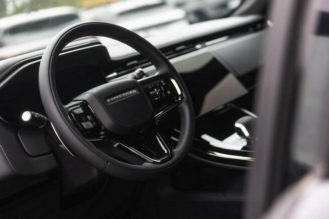 Range Rover Sport 3.0D I6 350KM AWD Auto Autobiography / Zastępczy