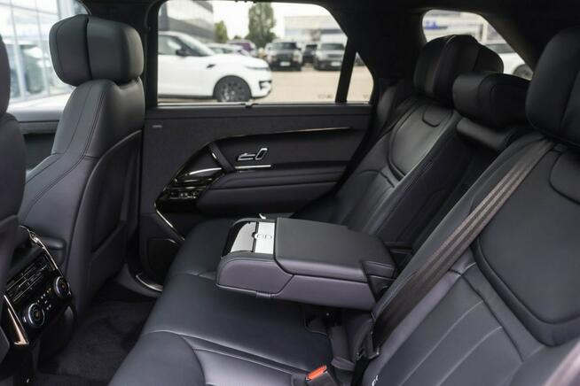 Range Rover Sport 3.0D I6 350KM AWD Auto Autobiography / Zastępczy