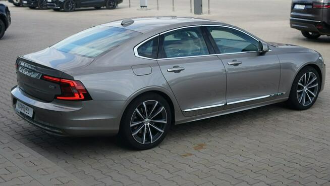 Volvo S90 B5 2.0 235KM AWD-Salon Polska, Nagłośnienie Harman, FV 23%