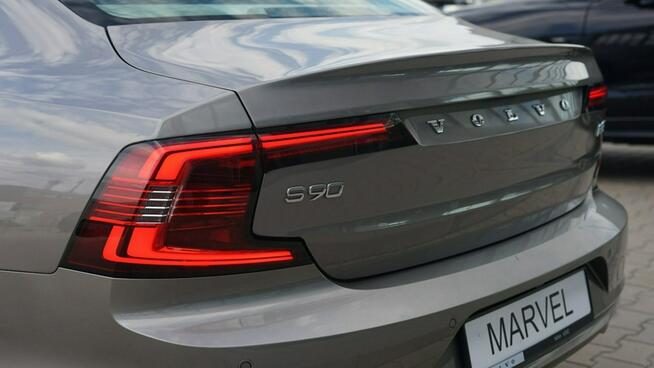 Volvo S90 B5 2.0 235KM AWD-Salon Polska, Nagłośnienie Harman, FV 23%