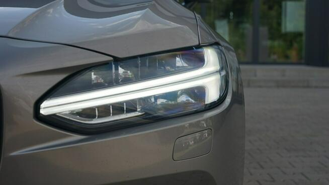 Volvo S90 B5 2.0 235KM AWD-Salon Polska, Nagłośnienie Harman, FV 23%