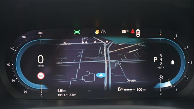 Volvo S90 B5 2.0 235KM AWD-Salon Polska, Nagłośnienie Harman, FV 23%