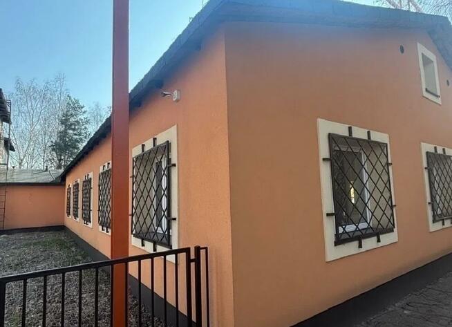 HALE MAGAZYNOWO - PRODUKCYJNE - Sulejówek