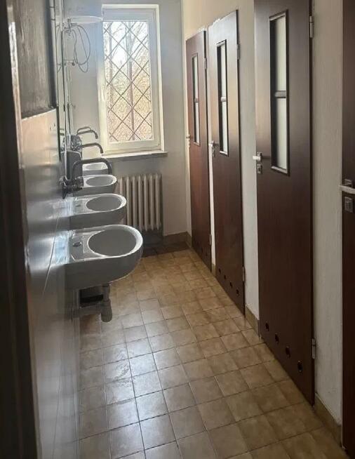 HALE MAGAZYNOWO - PRODUKCYJNE - Sulejówek