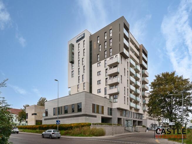 Mieszkanie Gdańsk Wrzeszcz, Dolny, Aleja Gen. Józefa Hallera