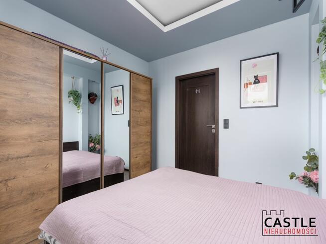 Mieszkanie Gdańsk Wrzeszcz, Dolny, Aleja Gen. Józefa Hallera