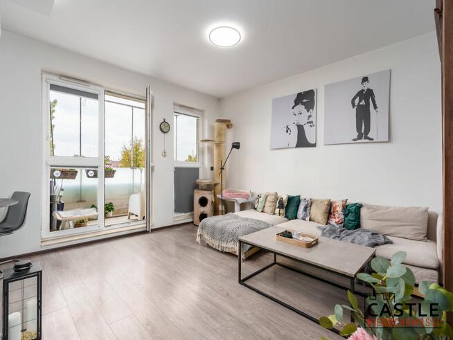 Mieszkanie Gdańsk Wrzeszcz, Dolny, Aleja Gen. Józefa Hallera