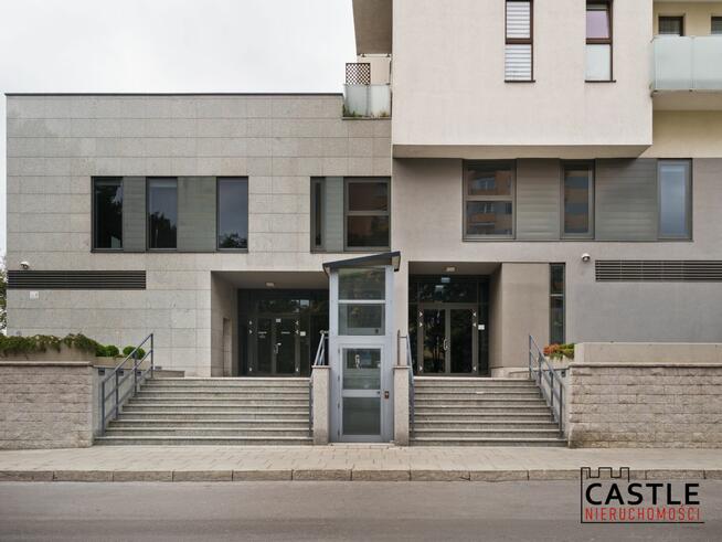 Mieszkanie Gdańsk Wrzeszcz, Dolny, Aleja Gen. Józefa Hallera