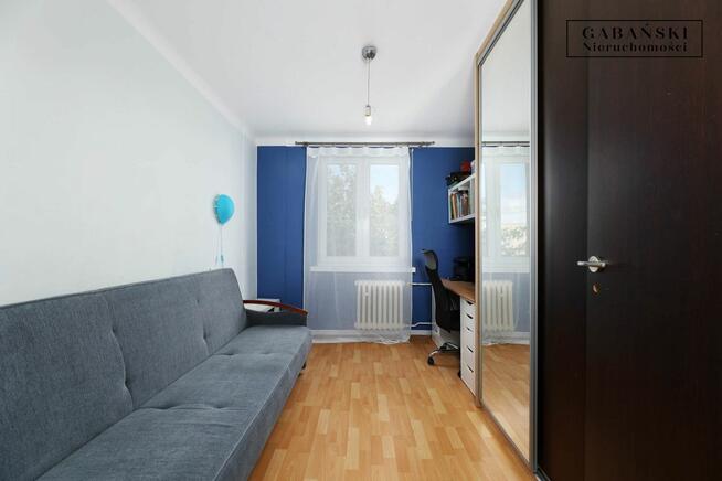 Mieszkanie Tarnów, Ks. Chrząszcza