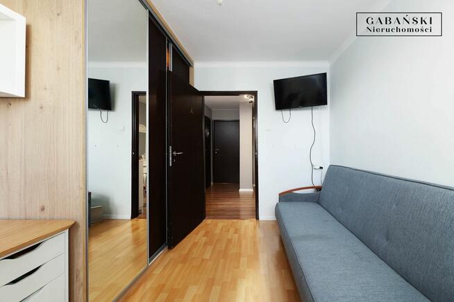 Mieszkanie Tarnów, Ks. Chrząszcza