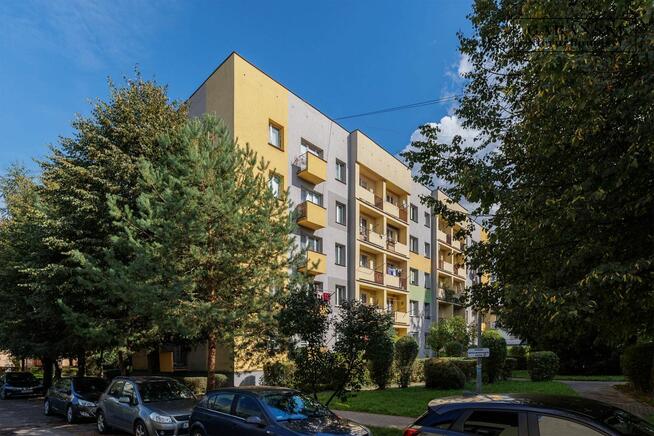 Mieszkanie Tarnów, Ks. Chrząszcza