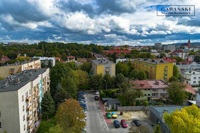 Mieszkanie Tarnów, Ks. Chrząszcza