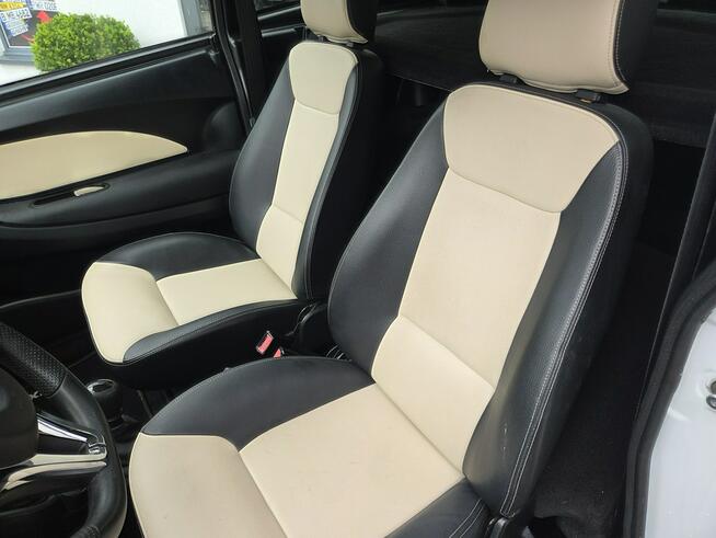 Aixam Crossline S9 Kamera cofania | L6e | Prawo jazdy AM ! |