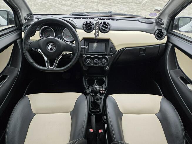 Aixam Crossline S9 Kamera cofania | L6e | Prawo jazdy AM ! |