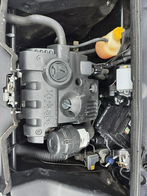 Aixam Crossline S9 Kamera cofania | L6e | Prawo jazdy AM ! |