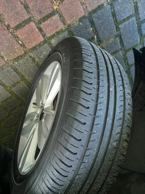 Kia Sportage Ledy Skóry Panorama Duża Navi Kamera 4xGrzane Fotele FullOpcja Zadbana