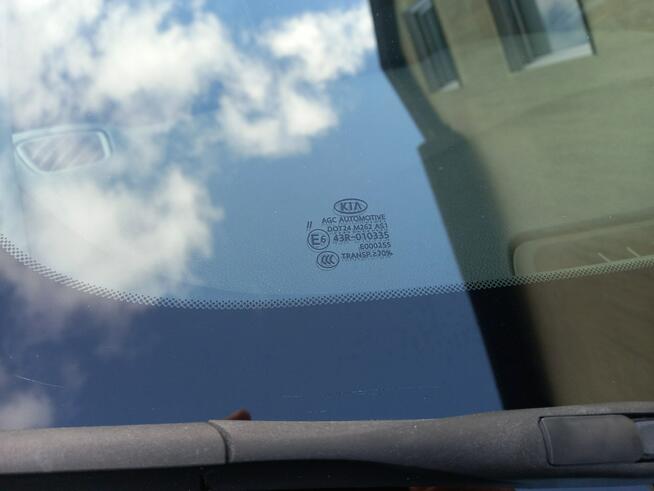 Kia Sportage Ledy Skóry Panorama Duża Navi Kamera 4xGrzane Fotele FullOpcja Zadbana