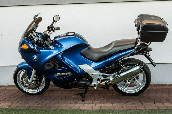 BMW K 1200 RS 2002 ABS Raty Transport Mega Zadbana Największy Wybór w PL