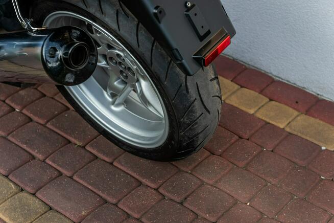 BMW K 1200 RS 2002 ABS Raty Transport Mega Zadbana Największy Wybór w PL