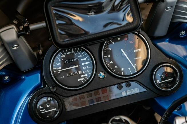 BMW K 1200 RS 2002 ABS Raty Transport Mega Zadbana Największy Wybór w PL