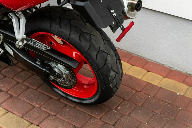 Honda CBR 600 F4I 2001 SPORT PC 35 Raty Transport Największy Wybór w PL