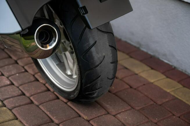 BMW R 1200 RT 1200 RT 2005 ABS Raty Transport Mega Zadbana Największy Wybór w PL