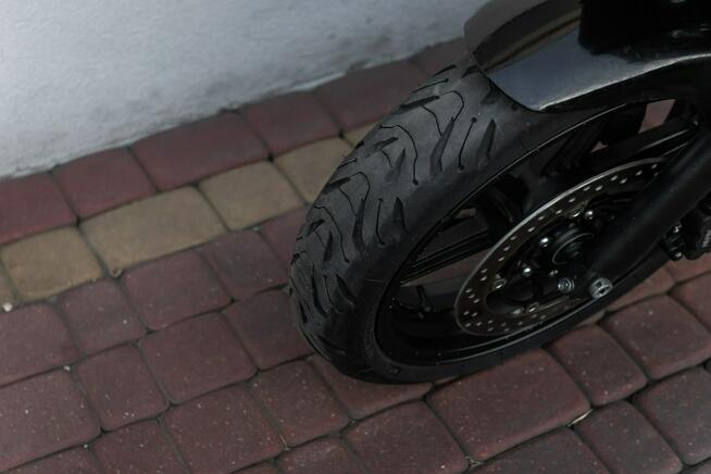 Honda CBF 1000 R 2010 ABS 3 X KUFER Raty Transport Największy Wybór