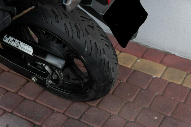 Honda CBF 1000 R 2010 ABS 3 X KUFER Raty Transport Największy Wybór