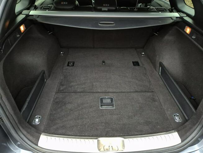 Hyundai I40 1.7D 140km AUTOMAT bixenon LED panorama NAVI skóra 2018