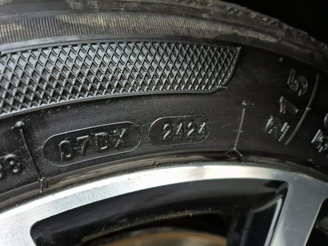 Hyundai I40 1.7D 140km AUTOMAT bixenon LED panorama NAVI skóra 2018