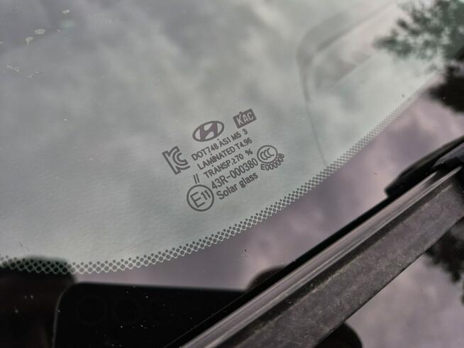 Hyundai I40 1.7D 140km AUTOMAT bixenon LED panorama NAVI skóra 2018