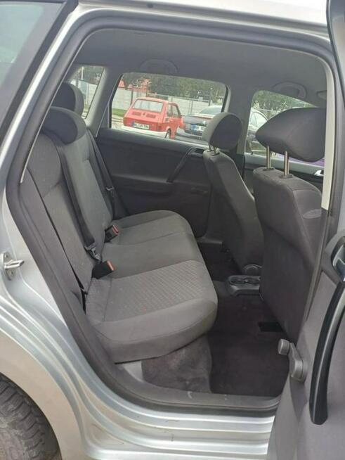 Volkswagen Polo Zarejestrowany!5drzwi! Klimatyzacja! Niski przebieg! OC na rok!