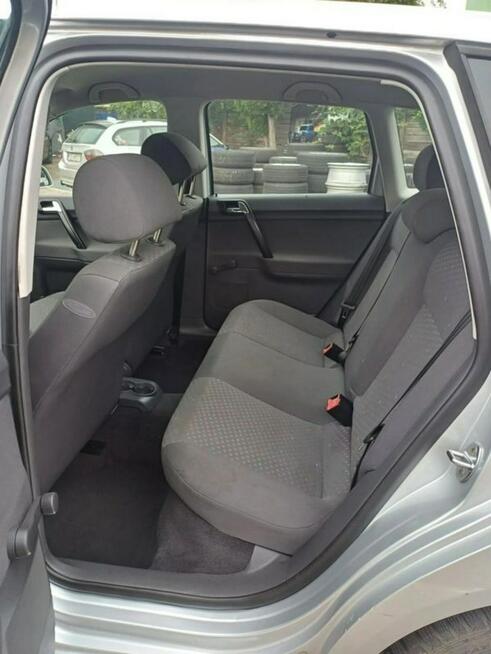 Volkswagen Polo Zarejestrowany!5drzwi! Klimatyzacja! Niski przebieg! OC na rok!