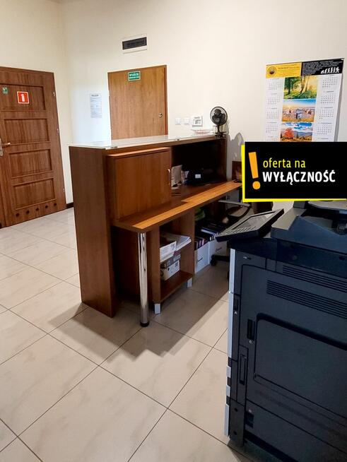 Lokal użytkowy Kielce, Klonowa