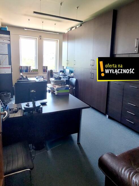 Lokal użytkowy Kielce, Klonowa