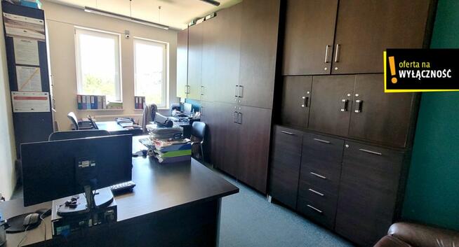 Lokal użytkowy Kielce, Klonowa