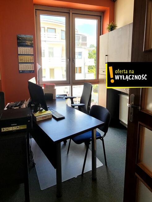 Lokal użytkowy Kielce, Klonowa