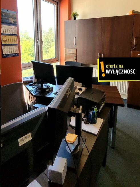 Lokal użytkowy Kielce, Klonowa